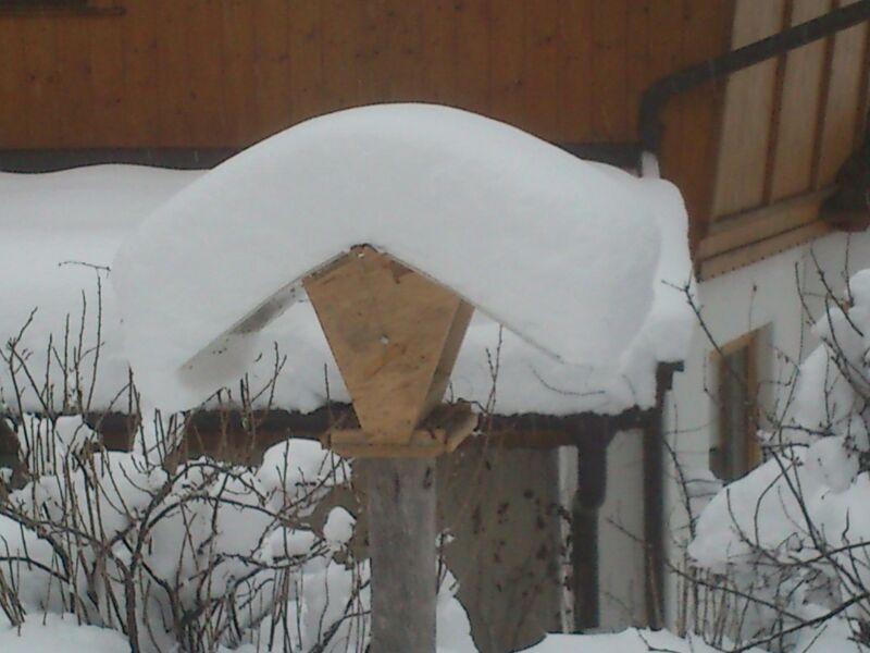 Pension Alpenstern Оберау Екстериор снимка
